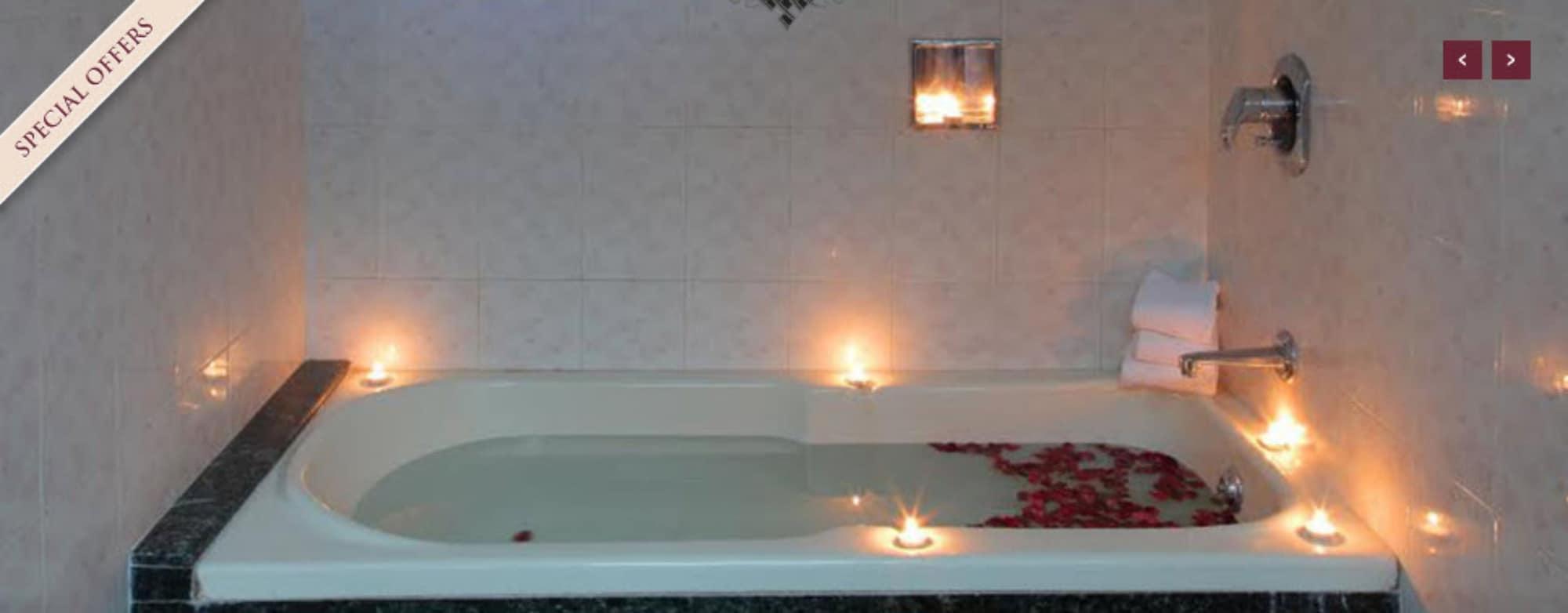 Hiltop Hotel Βομβάη Εξωτερικό φωτογραφία