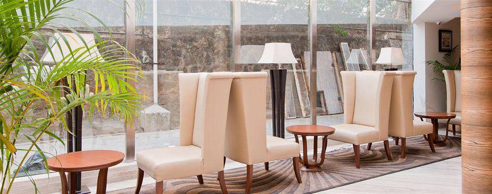 Hiltop Hotel Βομβάη Εξωτερικό φωτογραφία