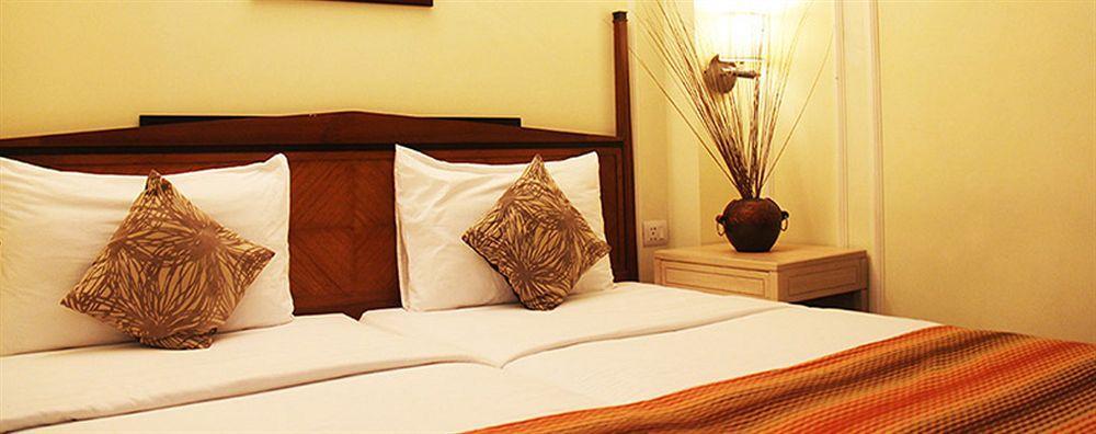 Hiltop Hotel Βομβάη Εξωτερικό φωτογραφία