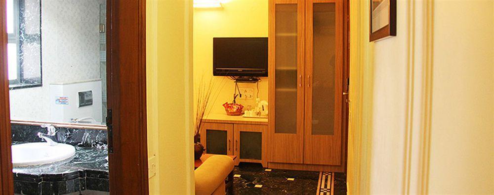 Hiltop Hotel Βομβάη Εξωτερικό φωτογραφία